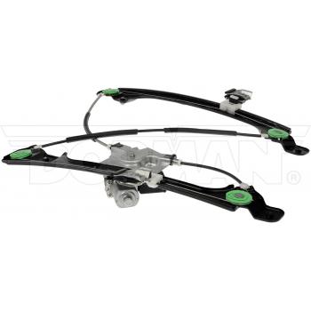 Dorman 751966 Power Window Motor and Regulator Assembly product image 4 of 6