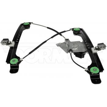 Dorman 751967 Power Window Motor and Regulator Assembly product image 1 of 5