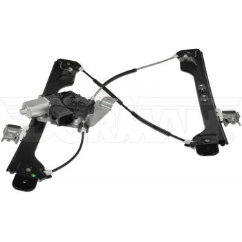 Dorman 751967 Power Window Motor and Regulator Assembly product image 2 of 5