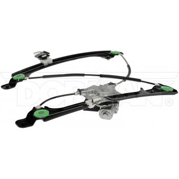 Dorman 751967 Power Window Motor and Regulator Assembly product image 3 of 5