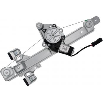 Dorman 751968 Power Window Motor and Regulator Assembly product image 1 of 4