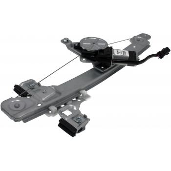 Dorman 751968 Power Window Motor and Regulator Assembly product image 2 of 4