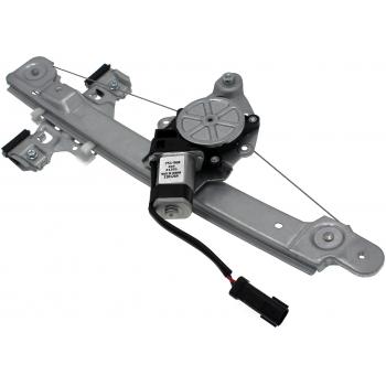 Dorman 751968 Power Window Motor and Regulator Assembly product image 3 of 4