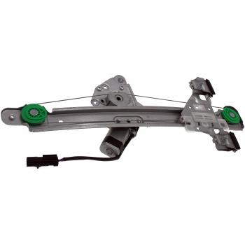 Dorman 751968 Power Window Motor and Regulator Assembly product image 4 of 4