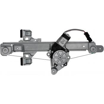 Dorman 751969 - Power Window Motor and Regulator Assembly Dorman 751969 Power Window Motor and Regulator Assembly product image 1 of 4