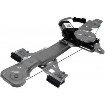 Dorman 751969 - Power Window Motor and Regulator Assembly Dorman 751969 Power Window Motor and Regulator Assembly product image 2 of 4