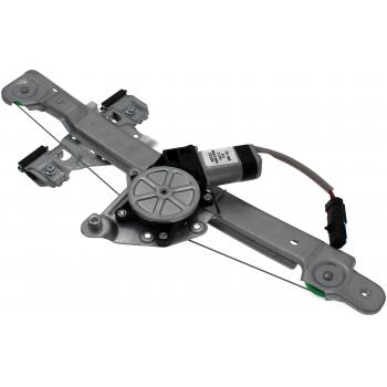 Dorman 751969 - Power Window Motor and Regulator Assembly Dorman 751969 Power Window Motor and Regulator Assembly product image 3 of 4