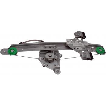 Dorman 751969 - Power Window Motor and Regulator Assembly Dorman 751969 Power Window Motor and Regulator Assembly product image 4 of 4