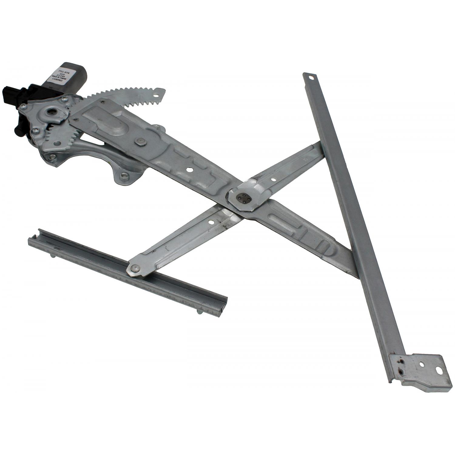 Dorman 751974 - Power Window Motor and Regulator Assembly Dorman 751974 Power Window Motor and Regulator Assembly product image 2 of 4