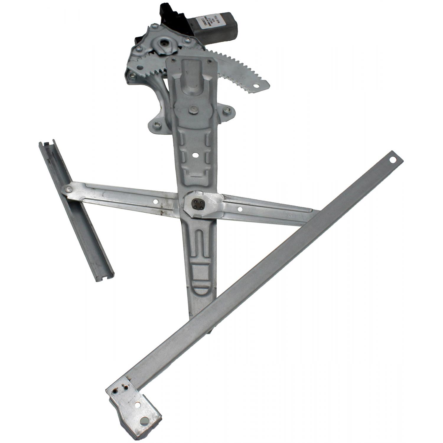 Dorman 751974 - Power Window Motor and Regulator Assembly Dorman 751974 Power Window Motor and Regulator Assembly product image 4 of 4