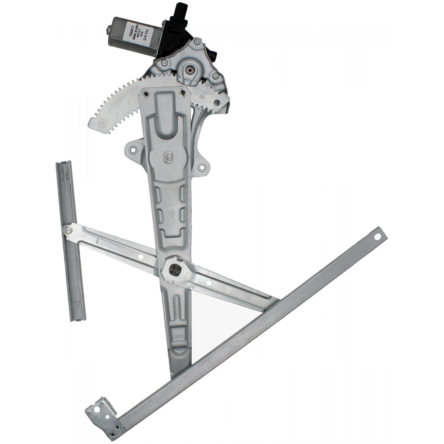 Dorman 751975 Power Window Motor and Regulator Assembly product image 1 of 4