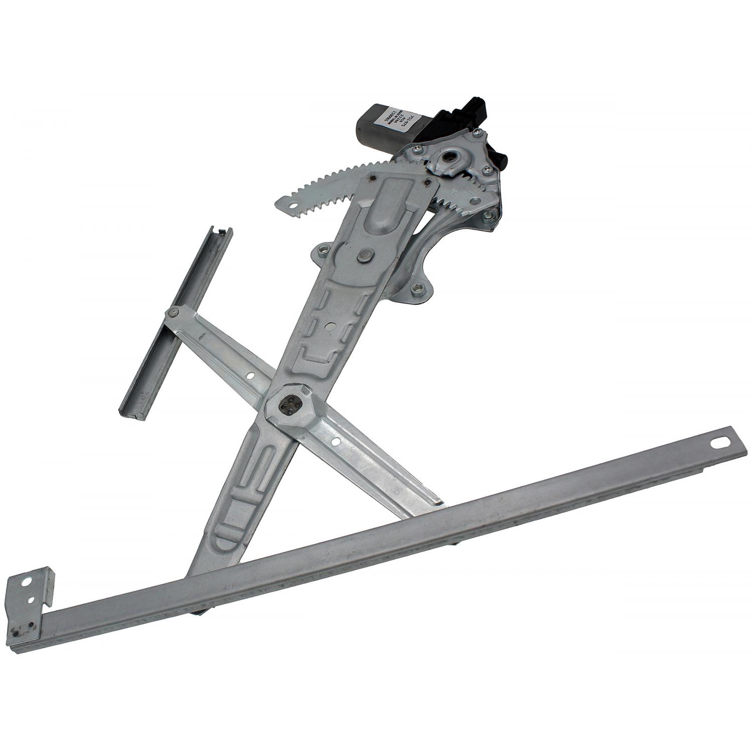 Dorman 751975 Power Window Motor and Regulator Assembly product image 3 of 4