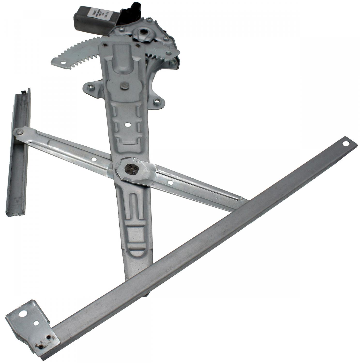 Dorman 751975 Power Window Motor and Regulator Assembly product image 4 of 4