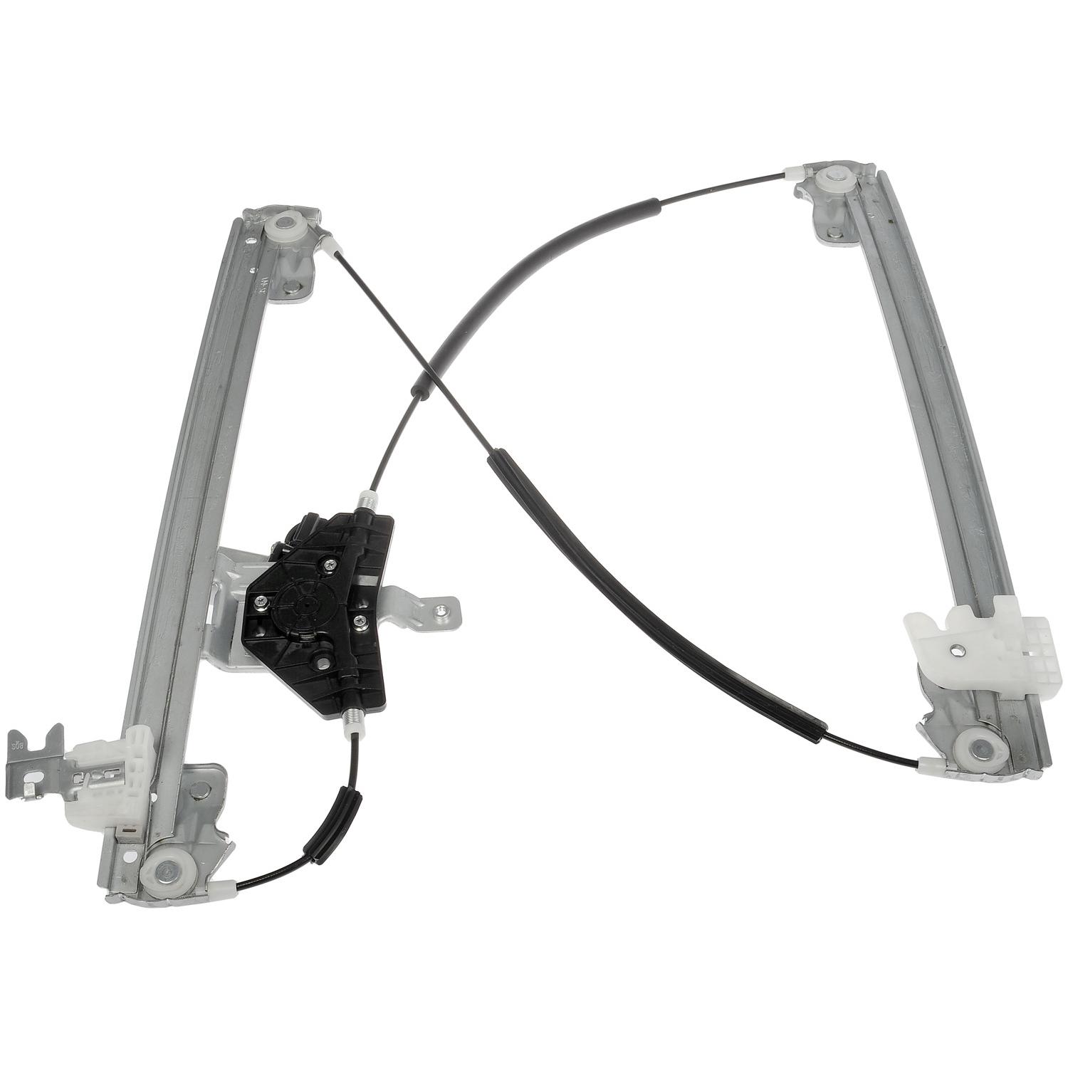 Dorman 751980 - Power Window Motor and Regulator Assembly Dorman 751980 Power Window Motor and Regulator Assembly product image 1 of 5
