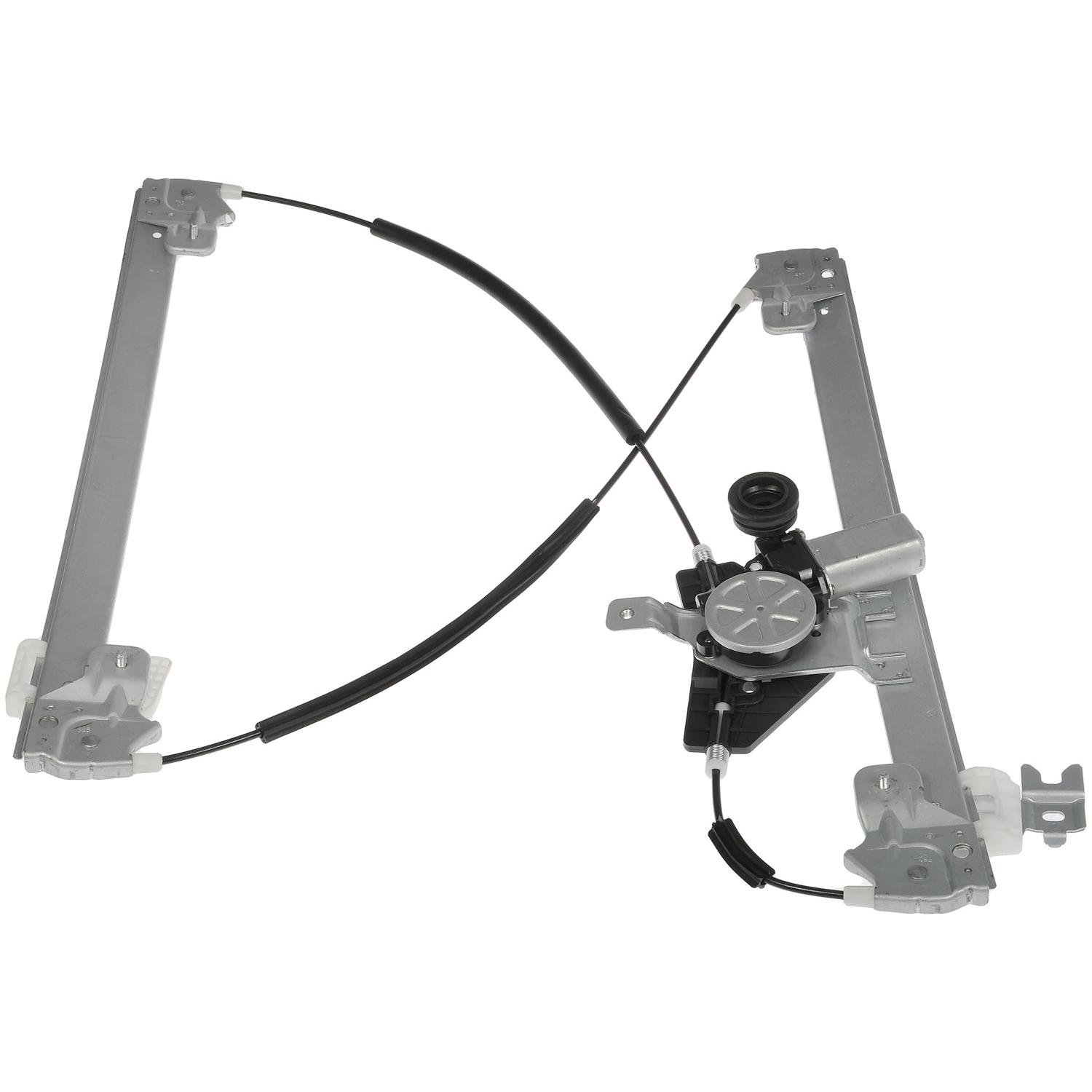 Dorman 751980 - Power Window Motor and Regulator Assembly Dorman 751980 Power Window Motor and Regulator Assembly product image 2 of 5