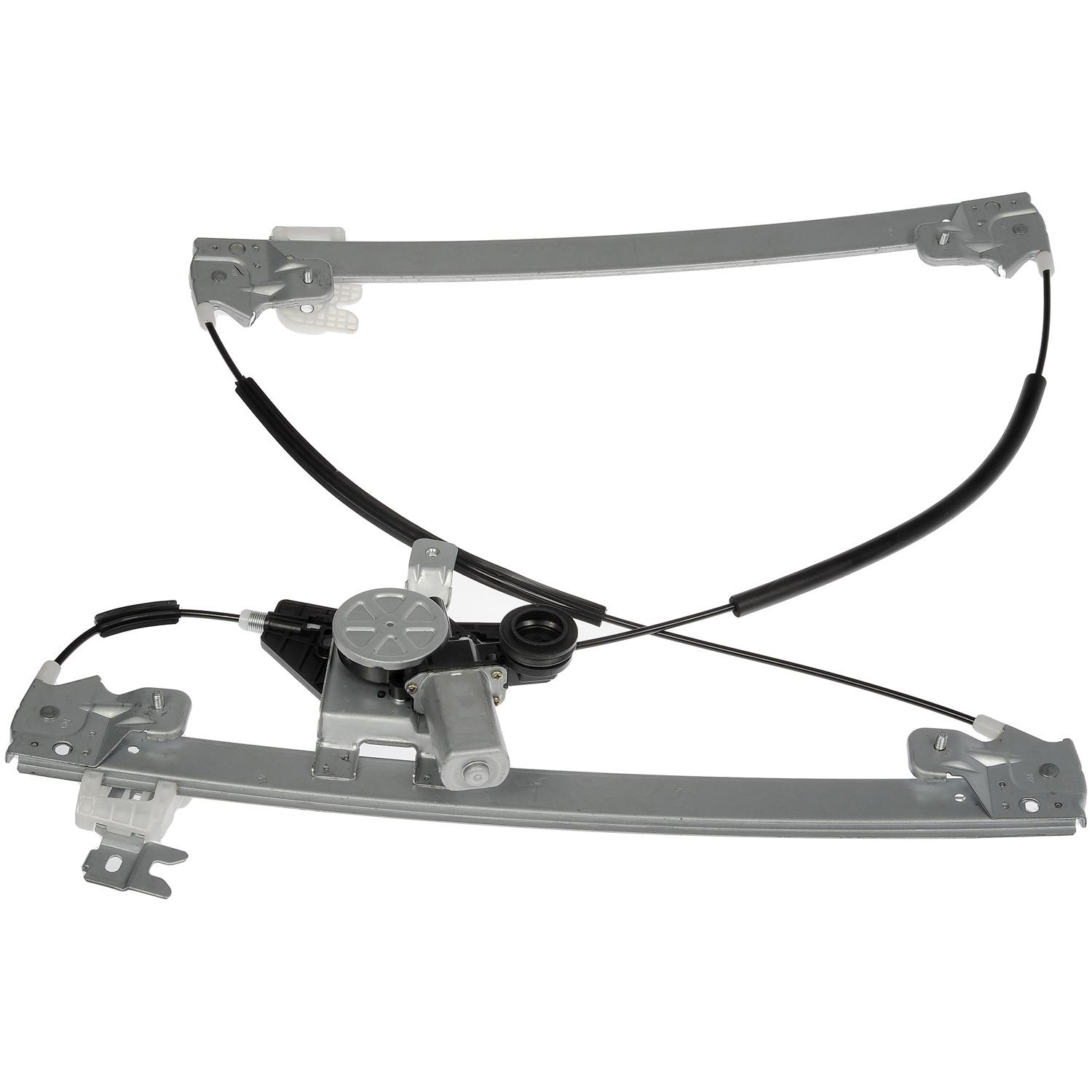 Dorman 751980 - Power Window Motor and Regulator Assembly Dorman 751980 Power Window Motor and Regulator Assembly product image 3 of 5