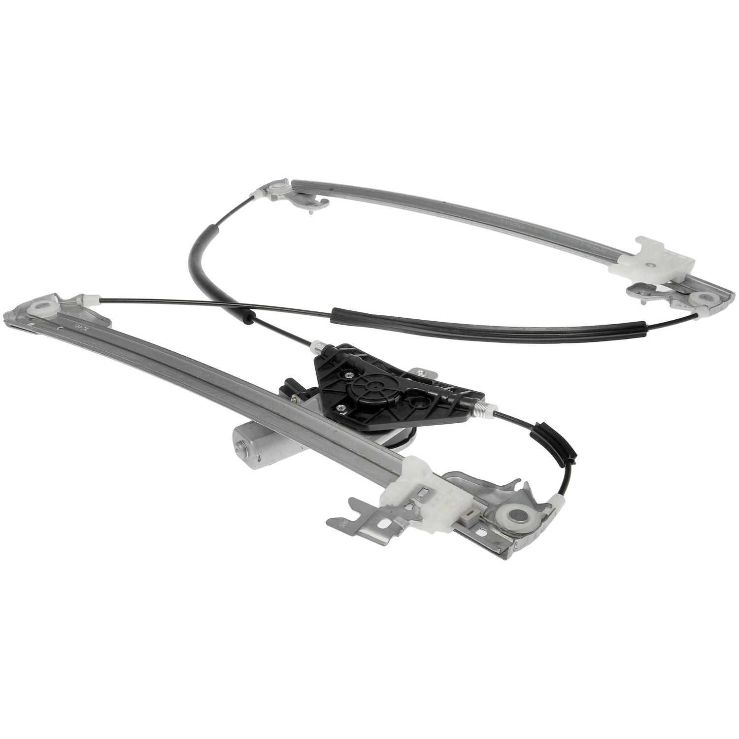 Dorman 751980 - Power Window Motor and Regulator Assembly Dorman 751980 Power Window Motor and Regulator Assembly product image 4 of 5