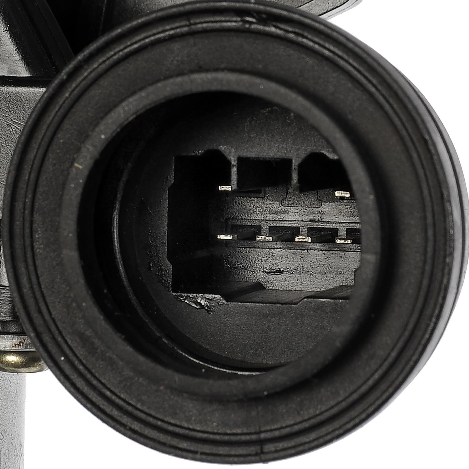Dorman 751980 - Power Window Motor and Regulator Assembly Dorman 751980 Power Window Motor and Regulator Assembly product image 5 of 5
