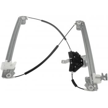 Dorman 751981 - Power Window Motor and Regulator Assembly Dorman 751981 Power Window Motor and Regulator Assembly product image 1 of 5