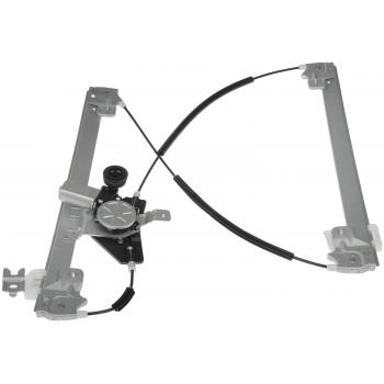 Dorman 751981 - Power Window Motor and Regulator Assembly Dorman 751981 Power Window Motor and Regulator Assembly product image 2 of 5