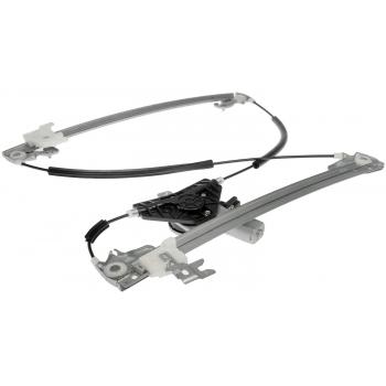 Dorman 751981 - Power Window Motor and Regulator Assembly Dorman 751981 Power Window Motor and Regulator Assembly product image 4 of 5