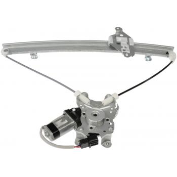 Dorman 751986 Power Window Motor and Regulator Assembly product image 1 of 4