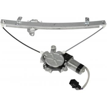 Dorman 751986 Power Window Motor and Regulator Assembly product image 2 of 4