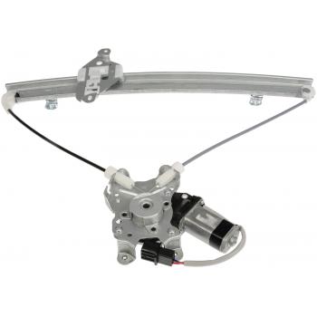 Dorman 751987 - Power Window Motor and Regulator Assembly Dorman 751987 Power Window Motor and Regulator Assembly product image 1 of 4