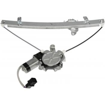 Dorman 751987 - Power Window Motor and Regulator Assembly Dorman 751987 Power Window Motor and Regulator Assembly product image 2 of 4