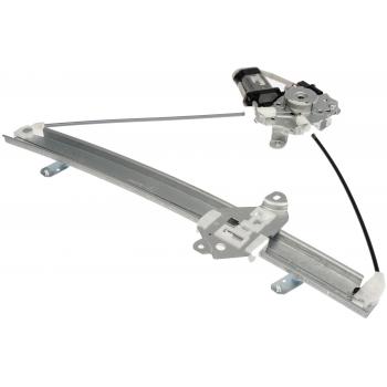 Dorman 751987 - Power Window Motor and Regulator Assembly Dorman 751987 Power Window Motor and Regulator Assembly product image 3 of 4