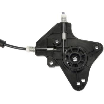 Dorman 752014 Window Regulator product image 4 of 4