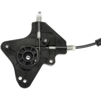 Dorman 752015 Window Regulator product image 4 of 4