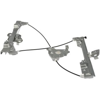 Dorman 752060 Window Regulator product image 2 of 4
