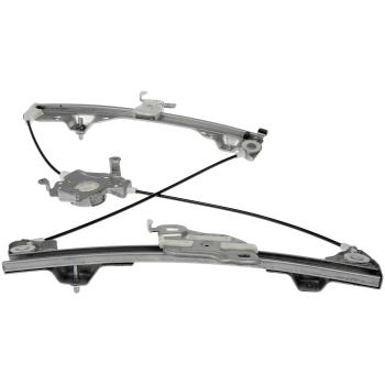 Dorman 752060 Window Regulator product image 3 of 4