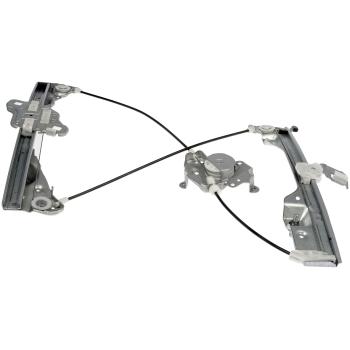 Dorman 752061 Window Regulator product image 1 of 4