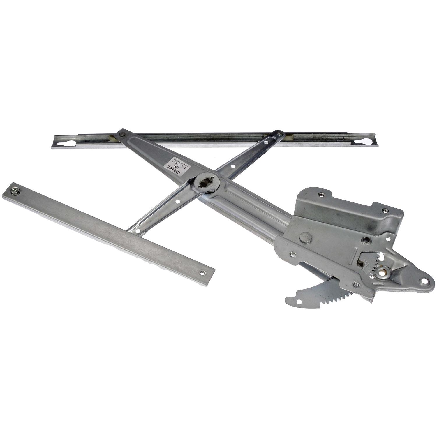 Dorman 752066 - Window Regulator Dorman 752066 Window Regulator product image 1 of 2