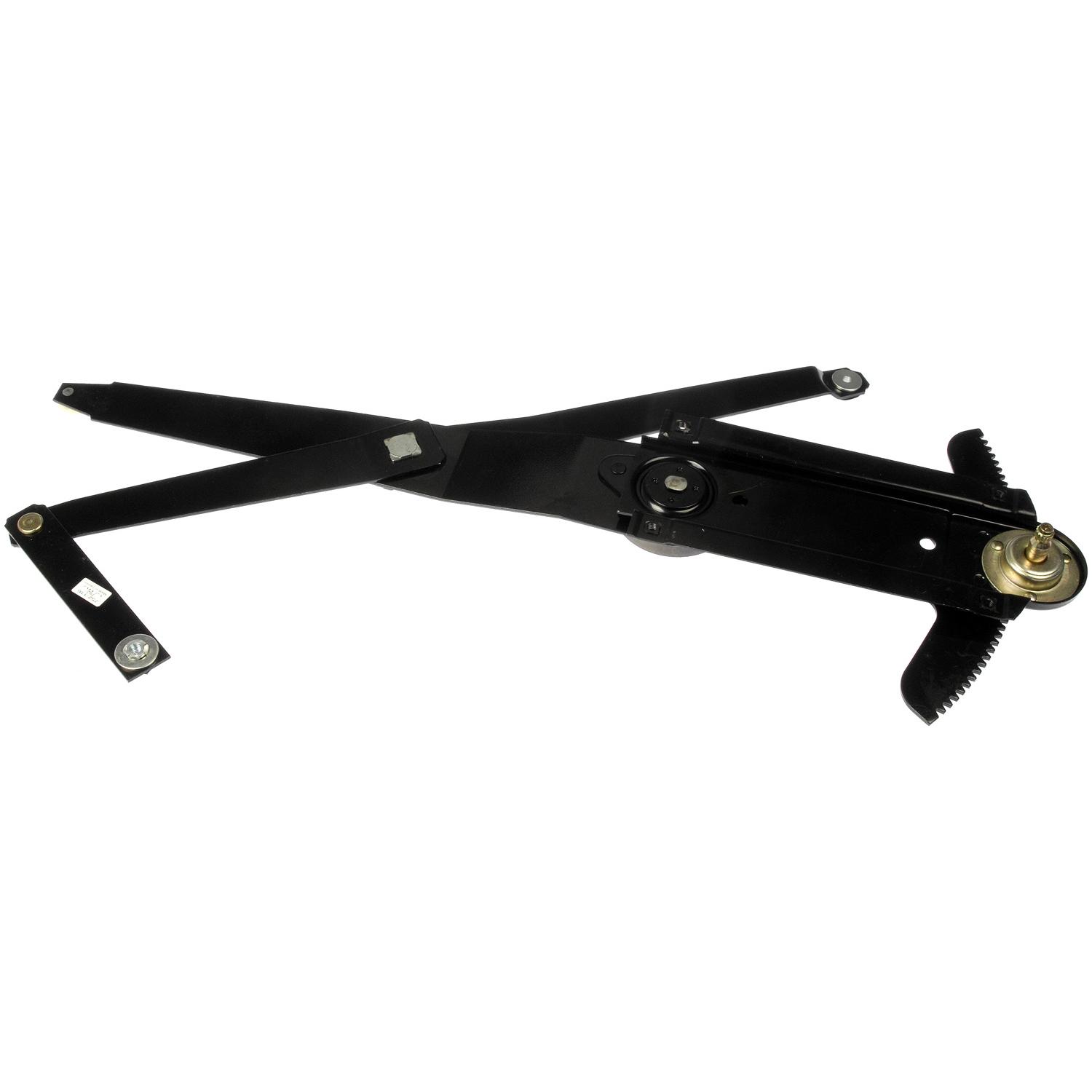 Dorman 752116 - Window Regulator Dorman 752116 Window Regulator product image 1 of 2