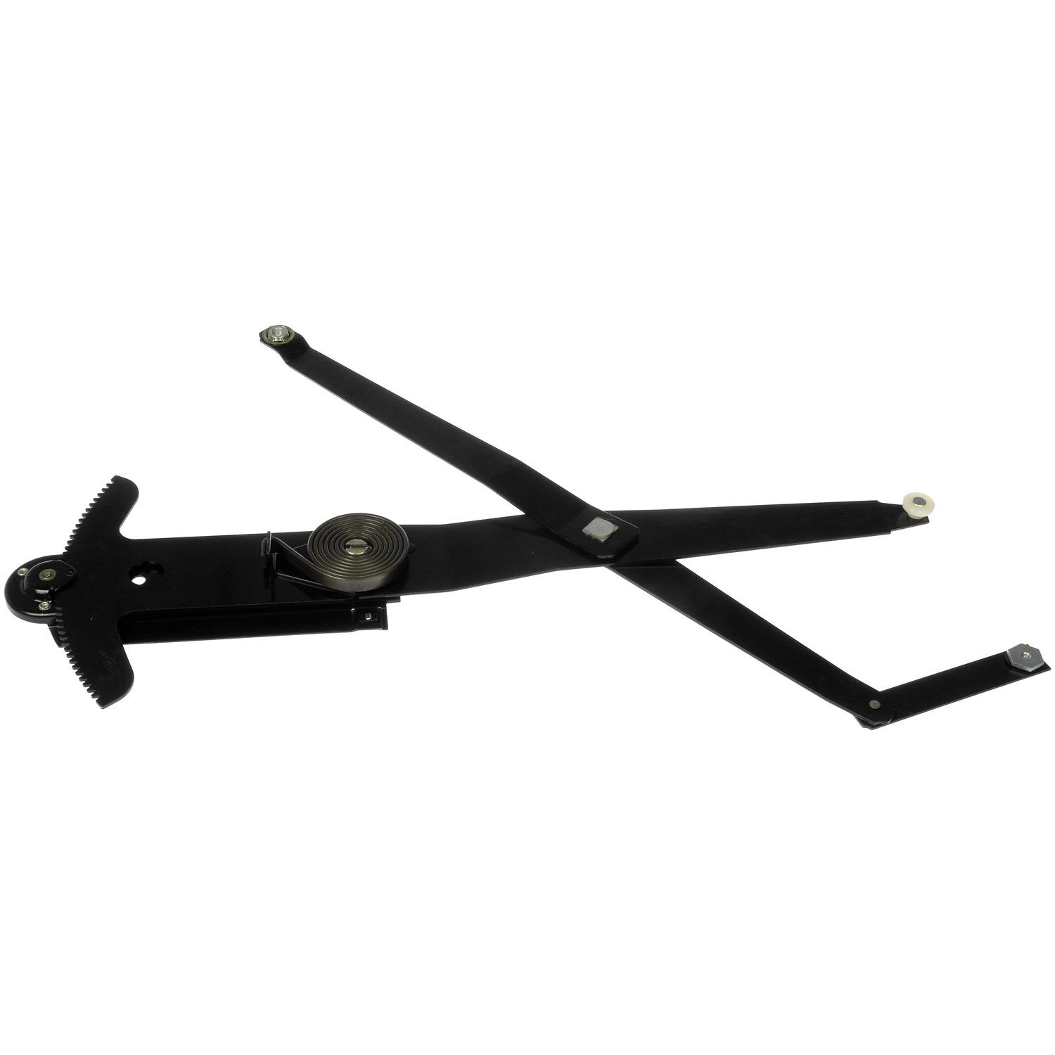 Dorman 752116 - Window Regulator Dorman 752116 Window Regulator product image 2 of 2