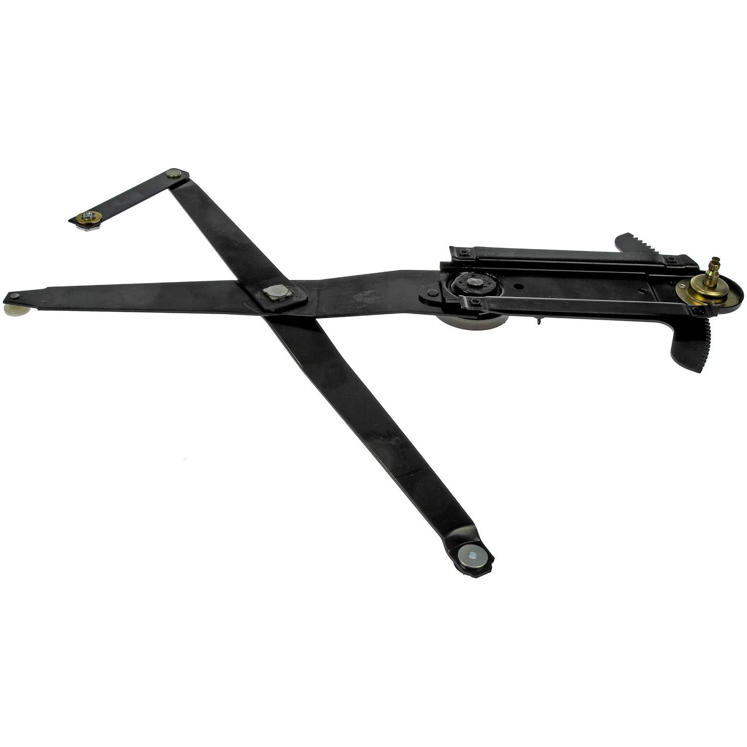 Dorman 752117 - Window Regulator Dorman 752117 Window Regulator product image 1 of 2