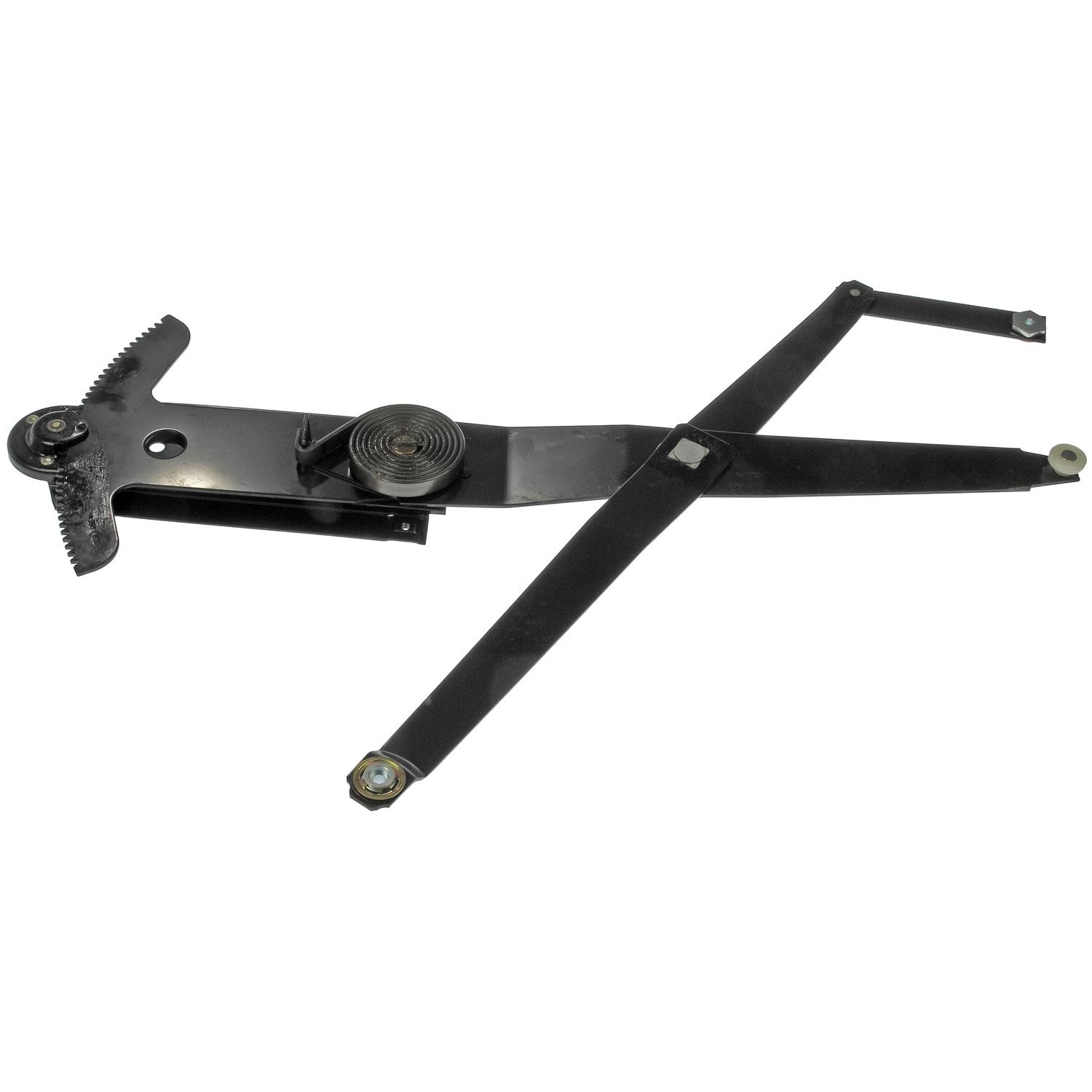 Dorman 752117 - Window Regulator Dorman 752117 Window Regulator product image 2 of 2