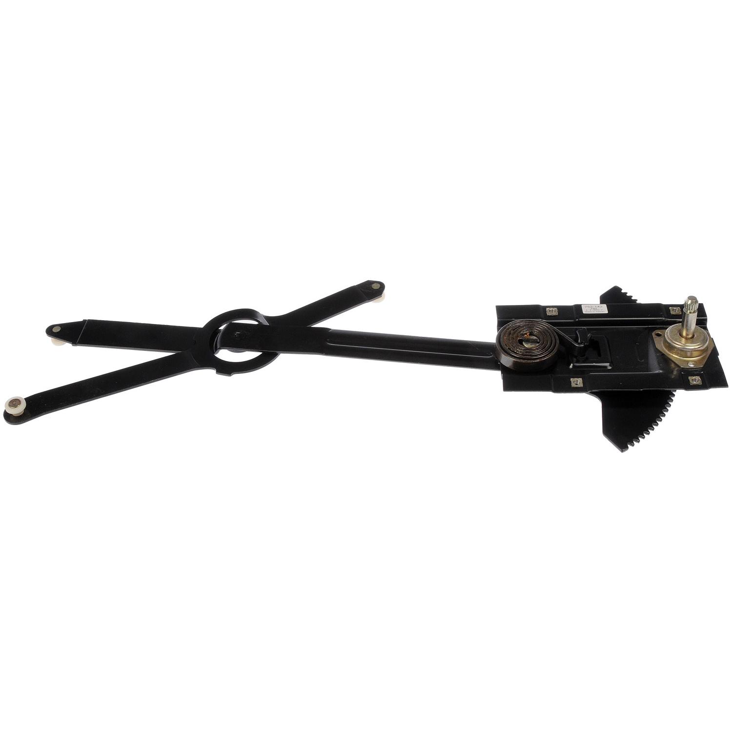 Dorman 752142 - Window Regulator Dorman 752142 Window Regulator product image 3 of 4