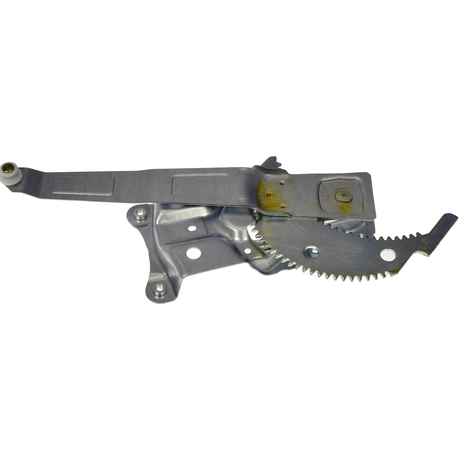 Dorman 752179 - Window Regulator Dorman 752179 Window Regulator product image 2 of 4