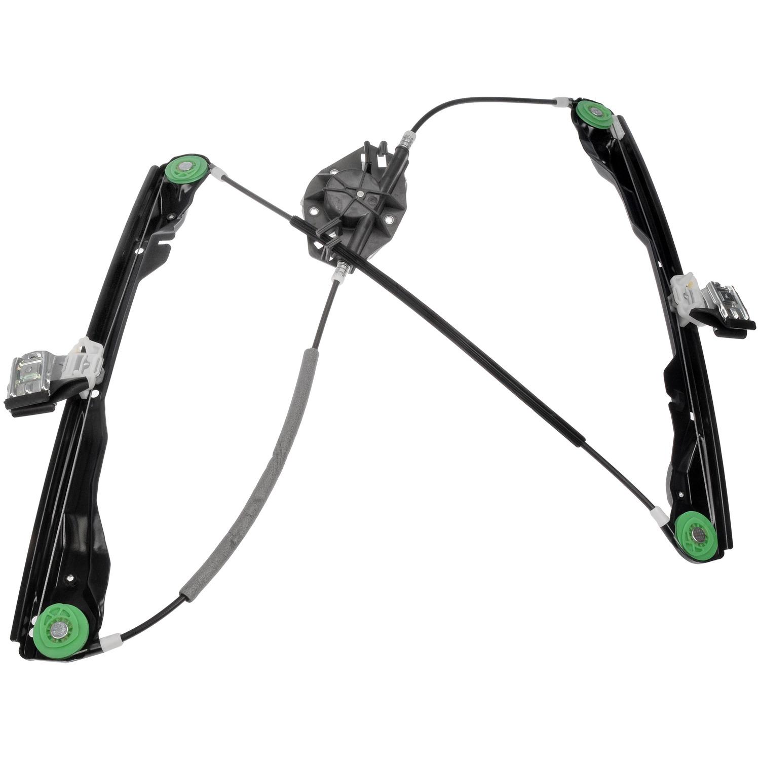 Dorman 752202 Window Regulator product image 1 of 2