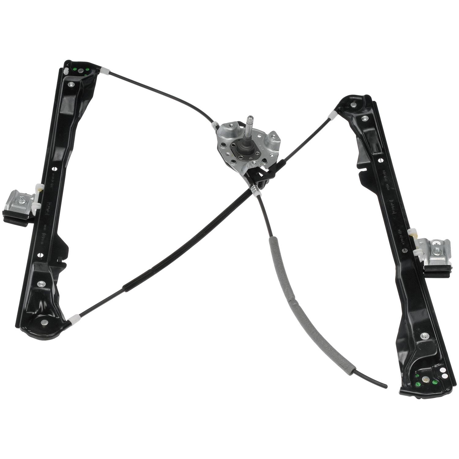 Dorman 752202 Window Regulator product image 2 of 2