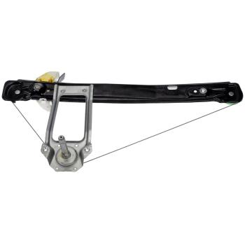 Dorman 752204 Window Regulator product image 2 of 2