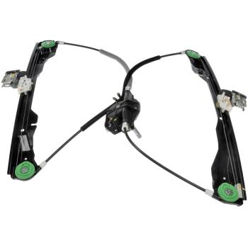 Dorman 752206 - Window Regulator Dorman 752206 Window Regulator product image 1 of 2
