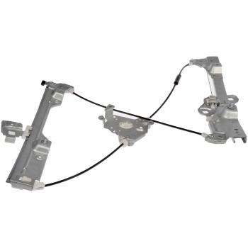 Dorman 752219 - Window Regulator Dorman 752219 Window Regulator product image 2 of 4