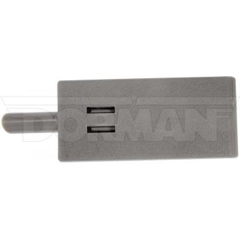 Dorman 75222 Door Lock Knob product image 2 of 5
