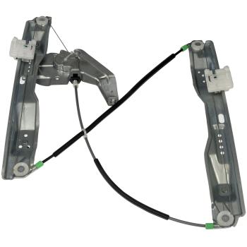 Dorman 752225 - Window Regulator Dorman 752225 Window Regulator product image 1 of 4
