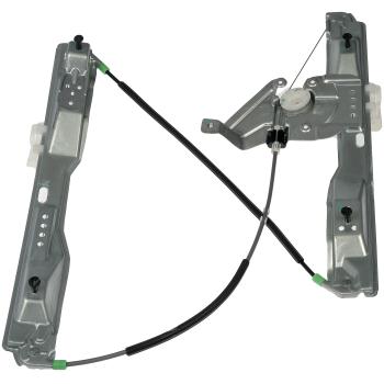 Dorman 752225 - Window Regulator Dorman 752225 Window Regulator product image 2 of 4